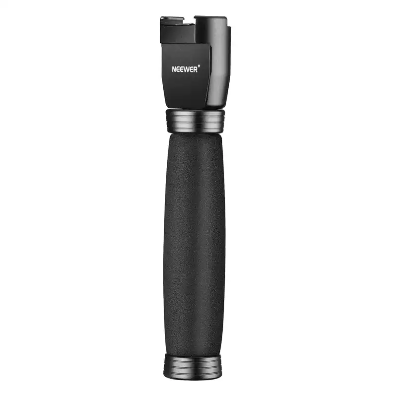 پایه نگهدارنده میکروفون بی سیم نیویر مدل MS004
