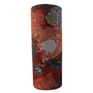 دستمال سر و گردن مدل TBMA55