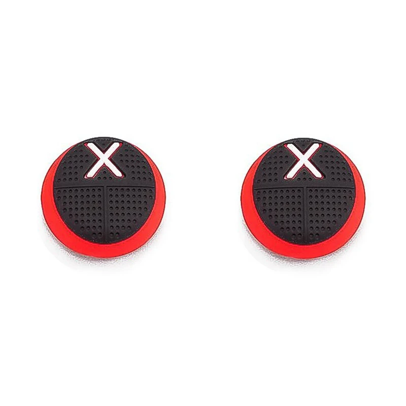 روکش آنالوگ دسته بازی طرح Q.game مدل RQQG06 بسته دو عددی 