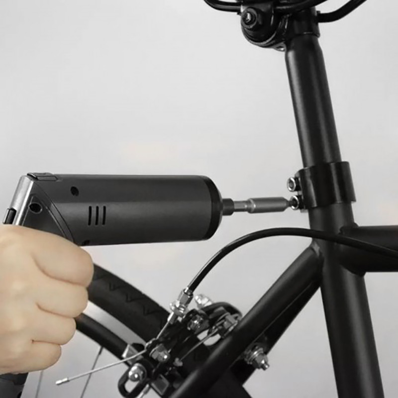 پیچ گوشتی شارژی مارس ورکر مدل MSSD3602-01