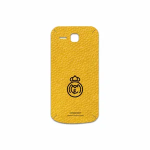 MAHOOT ML-REAL Cover Sticker for Huawei Ascend Y600