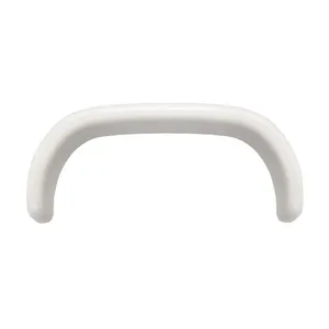 لیپ اگزوز خودرو کالانیکس مدل LIP-206WHITE-10302 مناسب برای پژو 206