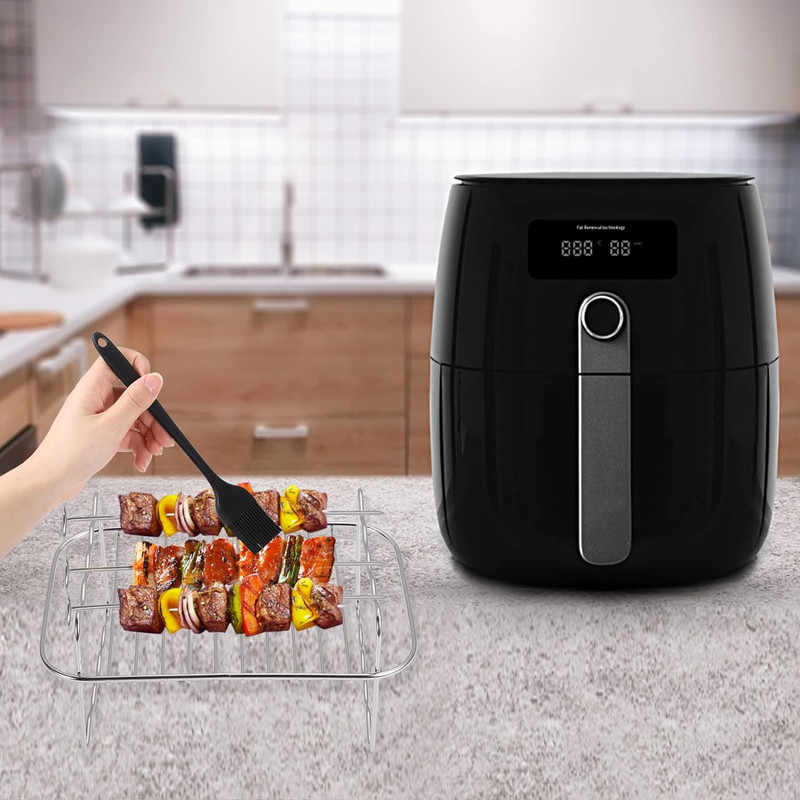 توری هواپز به گز مدل گرد دسته دار