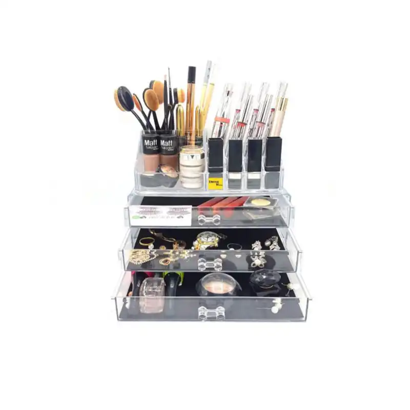 استند لوازم آرایشی مدل luxi3