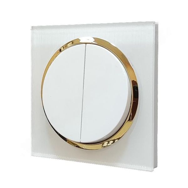 کلید دوپل دلند مدل آوا پلکسی