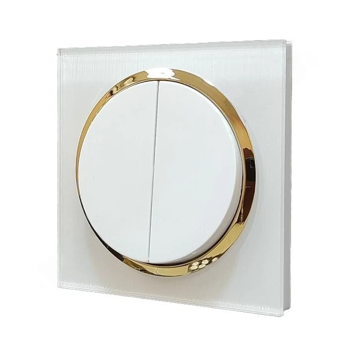 کلید دوپل دلند مدل آوا پلکسی