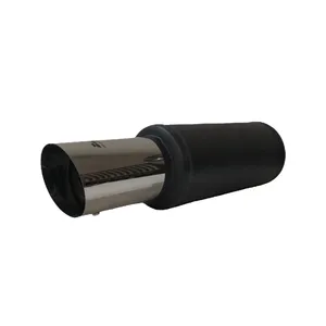 منبع اگزوز سوپر اسپرینت کد vl100