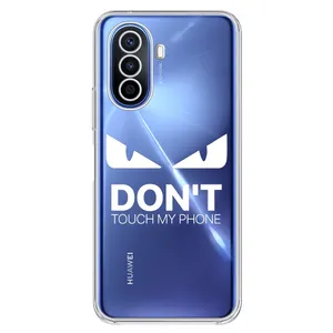 Megafone C26-W Cover For Huawei Nova Y70 / Y71