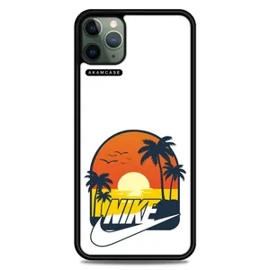 AKAM AMC-WA11PROMAX-NIKE-37 Cover For Apple iPhone 11 Pro Max