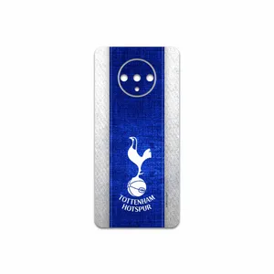 MAHOOT Tottenham Hotspur FC Cover Sticker for OnePlus 7T