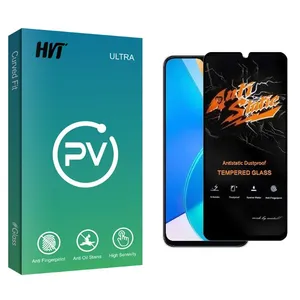 HVT PV Antistatic Screen Protector For   X6