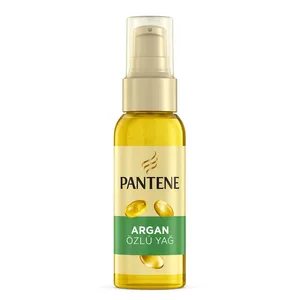 روغن آرگان تقویت کننده پنتن مدل Yag مناسب برای انواع مو حجم 100 میلی لیتر