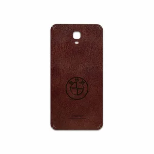 MAHOOT NL-BMW Cover Sticker for GLX Aria 1