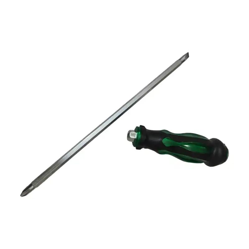 پیچ گوشتی ضربه خور تیتان مدل CR-V