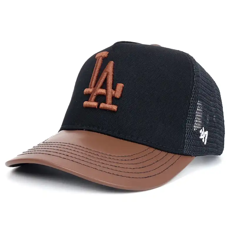 کلاه کپ مدل پشت تور کد 1115