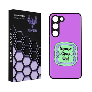 RIVEN RI3-12 Case For Samsung Galaxy S23