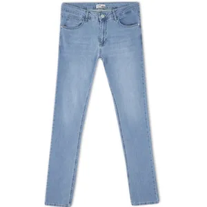 شلوار جین مردانه دفکتو مدل Y7266AZHSNM39