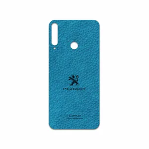 MAHOOT BL-PEGT Cover Sticker for Huawei Y7p
