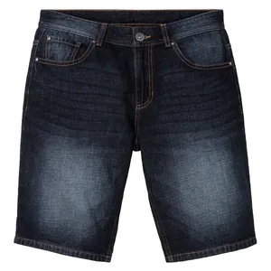 شلوارک مردانه مدل لینن کد 20988716