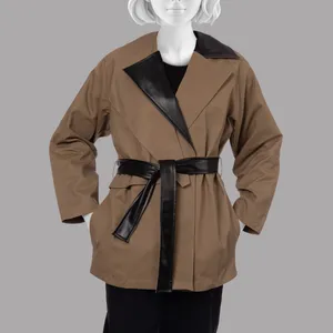 بارانی زنانه نیزل مدل 4014514