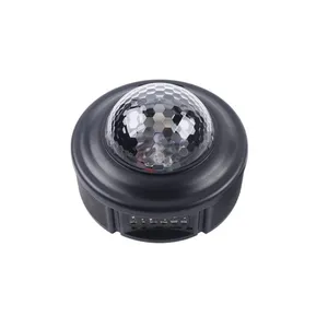 چراغ خواب مدل کهکشانی  Stage light
