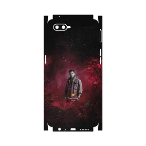 MAHOOT Tom Hardy-FullSkin Cover Sticker for Oppo K1