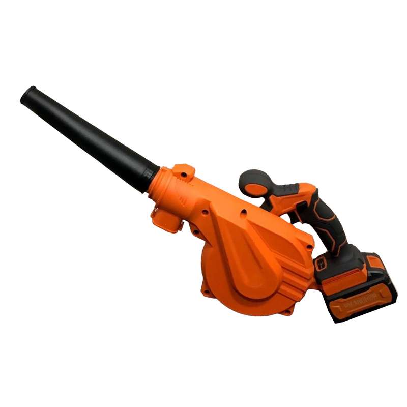 دستگاه دمنده و مکنده شارژی آنکور مدل DCB1 دستگاه دمنده و مکنده شارژی آنکور مدل DCB1