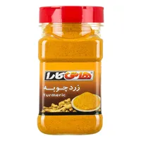 پودر زردچوبه هاتی کارا - 200 گرم