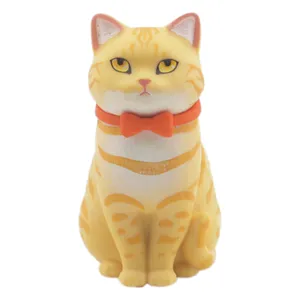 اکشن فیگور مدل گربه کد 1037