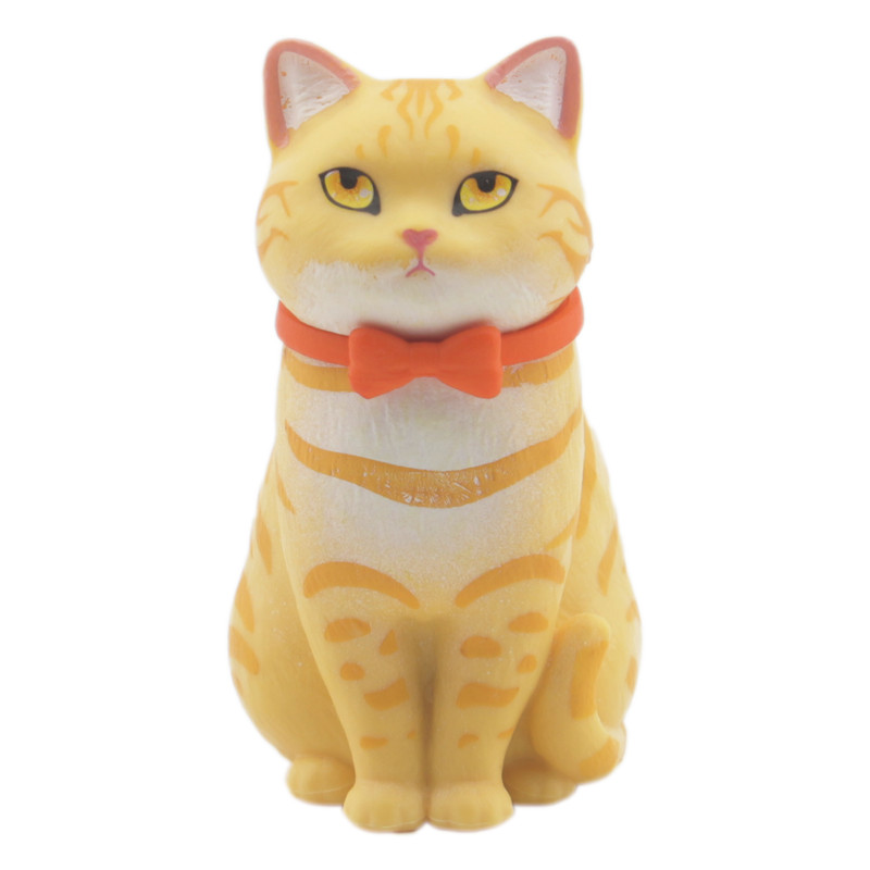 اکشن فیگور مدل گربه کد 1037