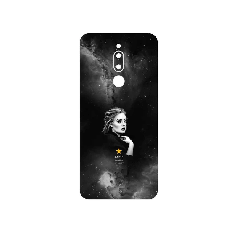 برچسب پوششی ماهوت مدل Adele مناسب برای گوشی موبایل میزو M6T