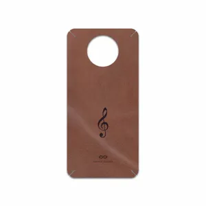 MAHOOT MNL-SOL Cover Sticker for Xiaomi Redmi Note 9T