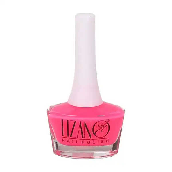 لاک ناخن لیزانو شماره 43