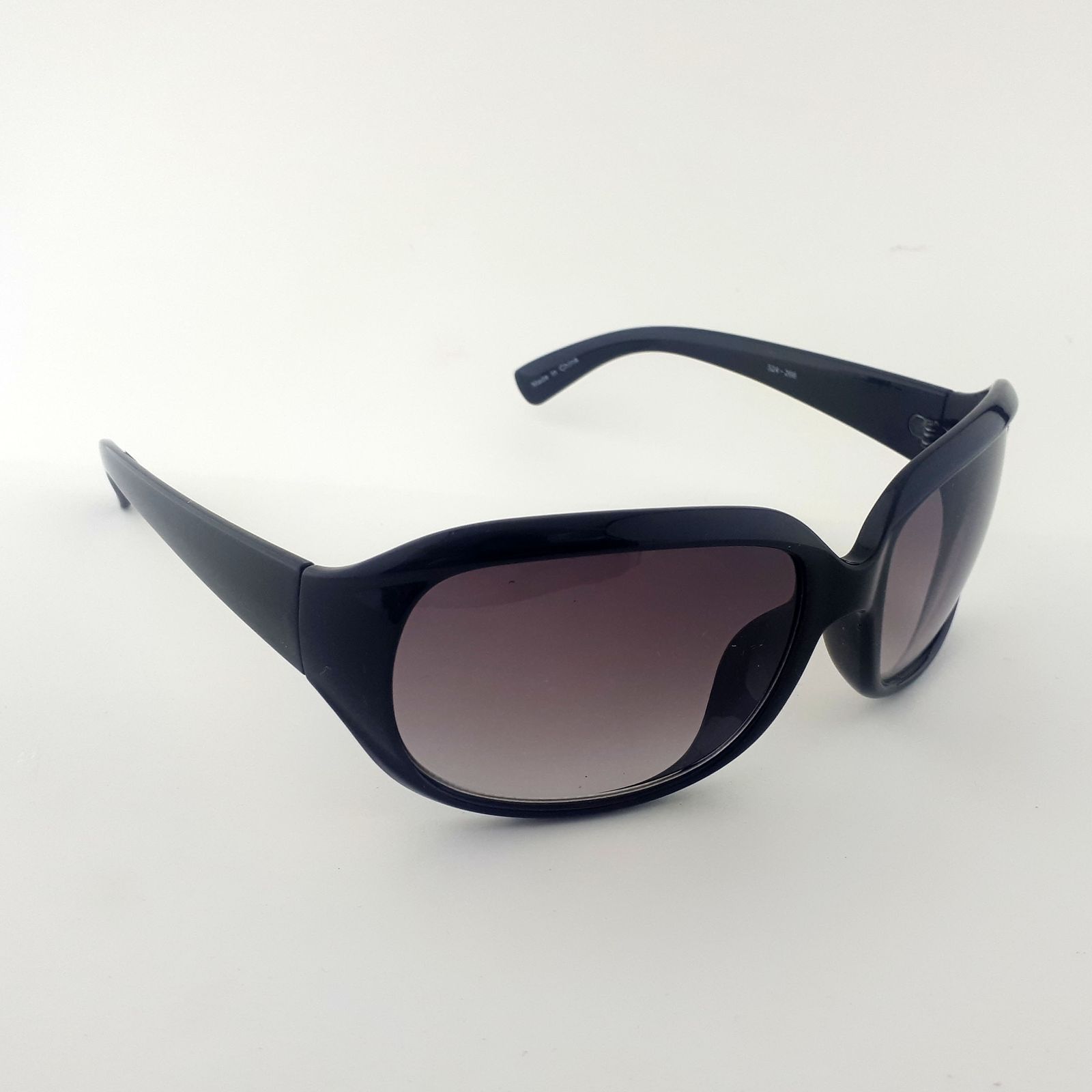 عینک آفتابی زنانه اکسسورایز مدل 324-266 nonHL -  - 3