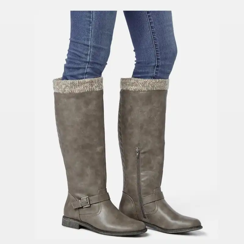 بوت زنانه جاست فاب مدل Sin2029