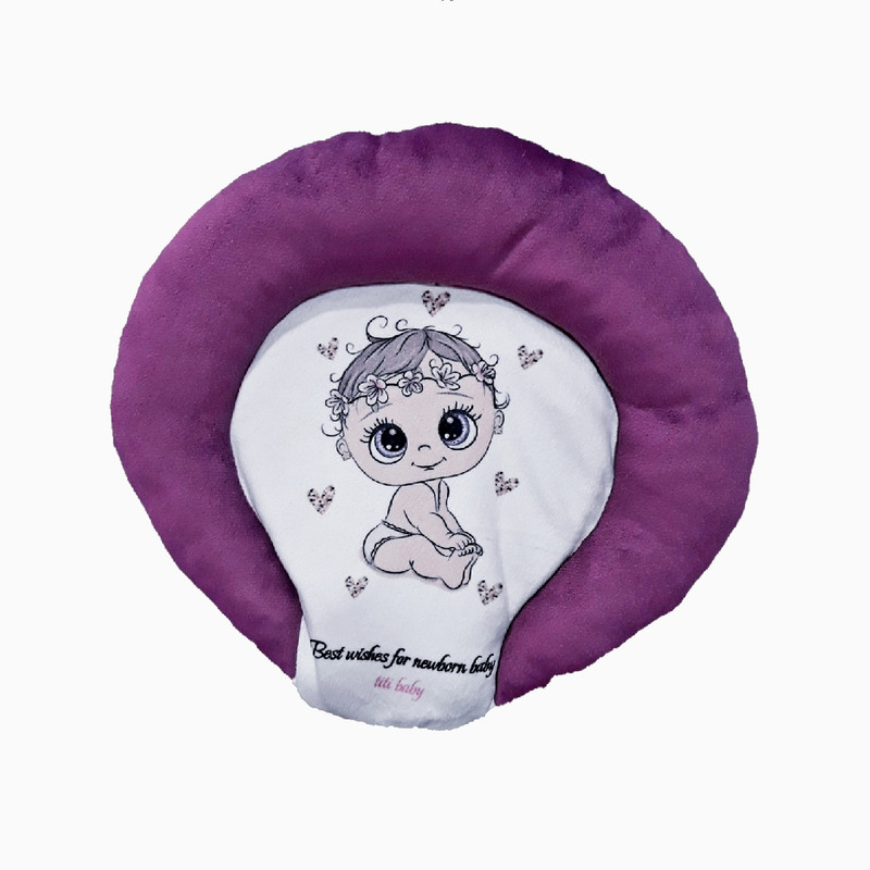 بالش شیردهی نوزاد مدل  090