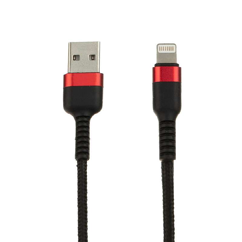 کابل تبدیل USB به لایتنینگ مدل LID-5 طول 1 متر
