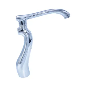 شیر آشپزخانه سنیک مدل sanan