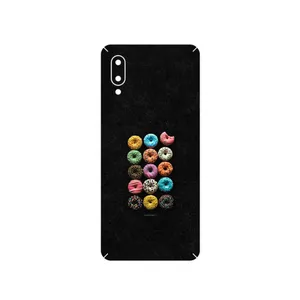 MAHOOT Doughnut Cover Sticker for Samsung Galaxy A02