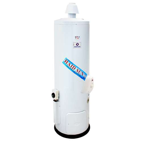 آبگرمکن برقی گازی هاید وان پلاس سان مدل HS-BG 55G