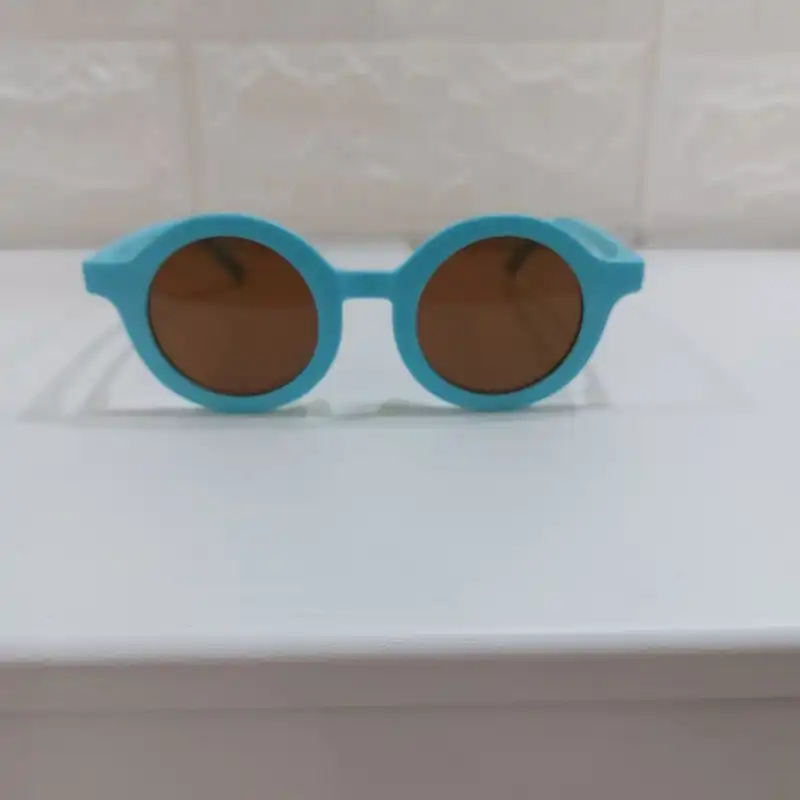 عینک آفتابی بچگانه مدل AB200