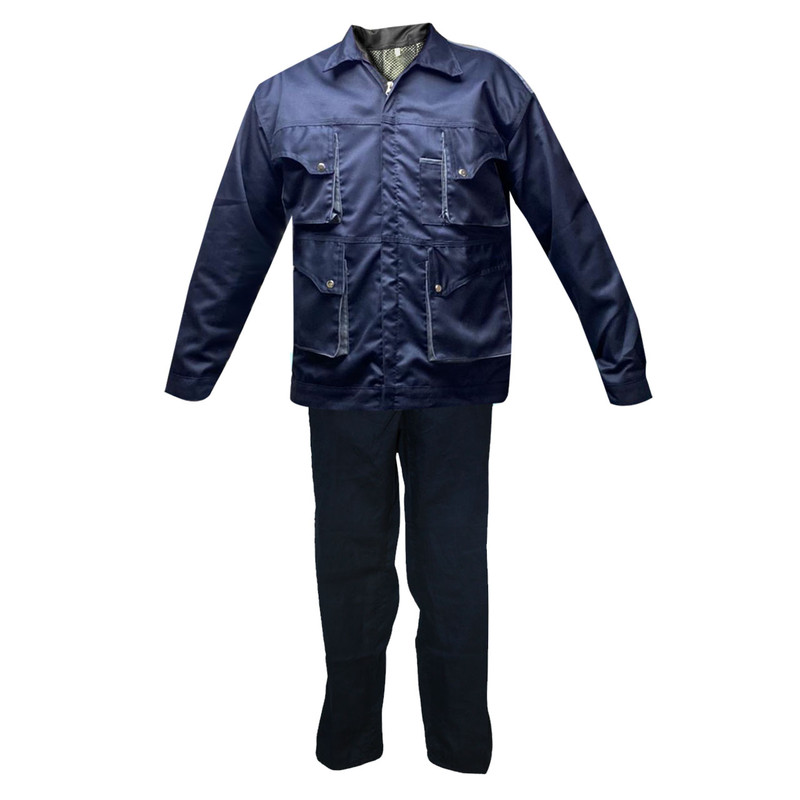 لباس کار مدل IGD.TIKMAK02 لباس کار مدل IGD.TIKMAK02