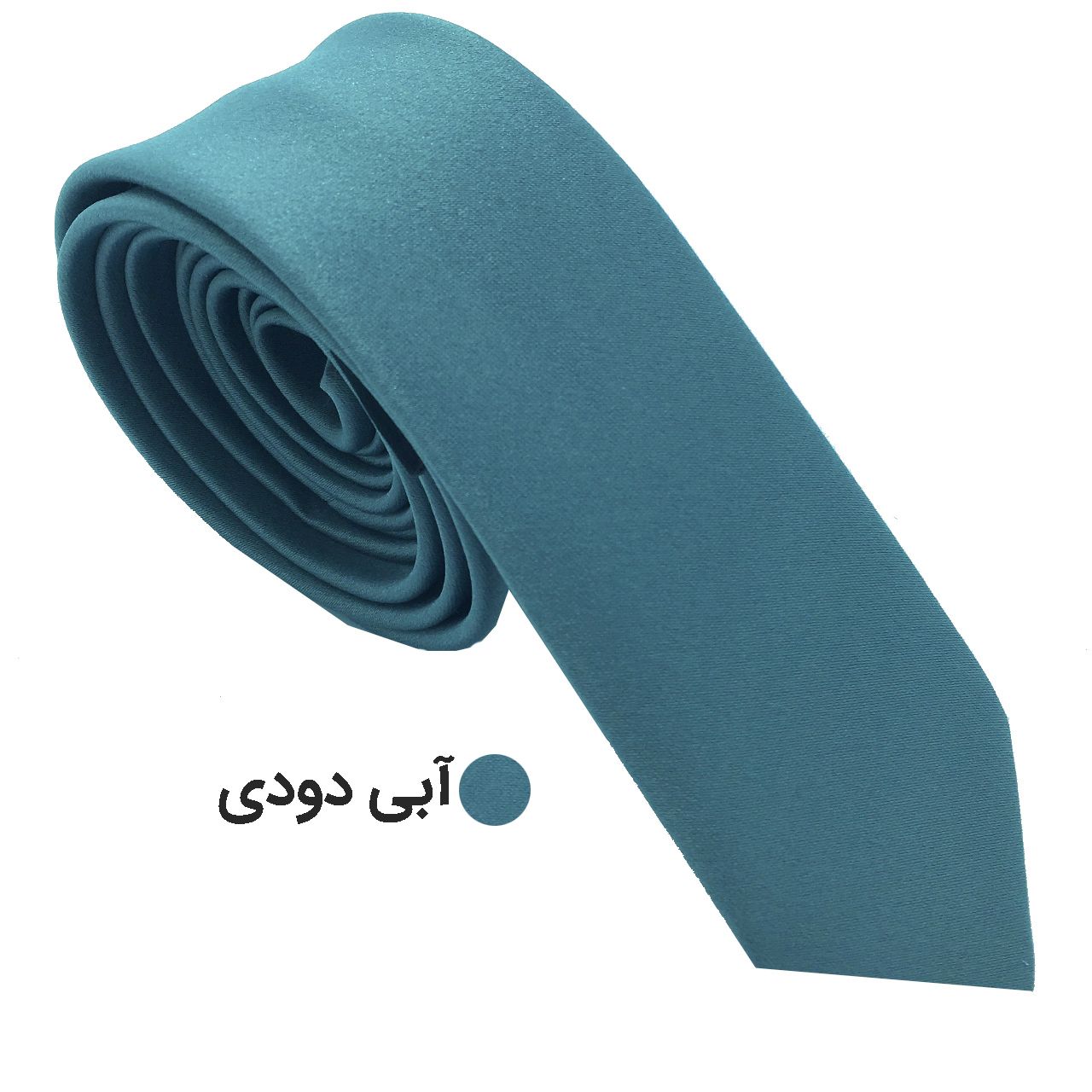کراوات مردانه هکس ایران مدل KS-SM -  - 6