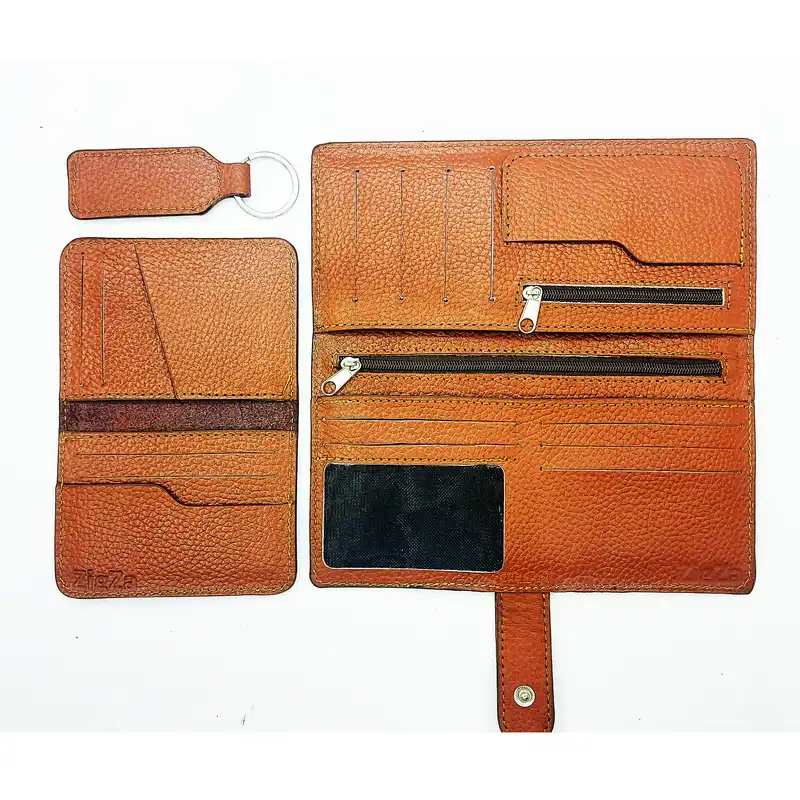 ست هدیه زیگزا مدل ARIA