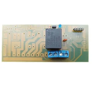 رله کنترل از راه دور و تایمر مدل َAndroid ON-OFF