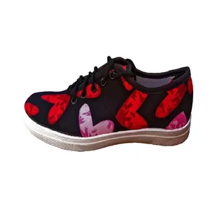 کفش روزمره زنانه مدل 002