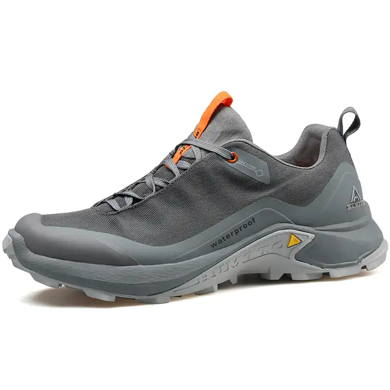 کفش پیاده روی مردانه هامتو مدل 110396A-2N