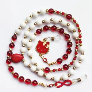 بند عینک مدل کیتی