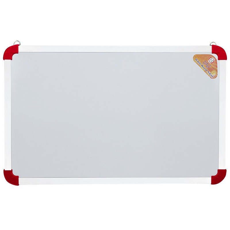 تخته وایت برد نیکان مدل کلاسیک سایز 50×30 سانتی متر