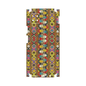 MAHOOT SISTAN Needlework 2-FullSkin Cover Sticker for Huawei Nova Y60